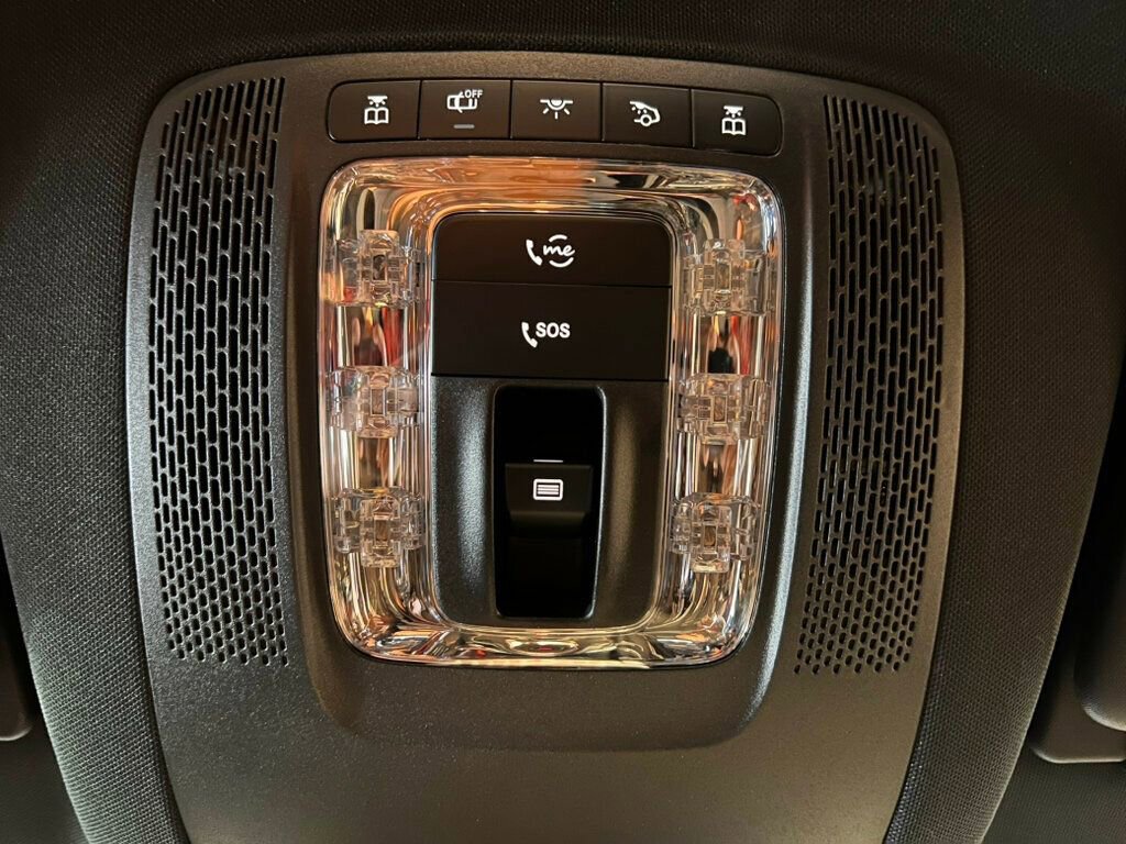 Used 2022 Mercedes-Benz GLE 53 AMG 4MATIC Coupe image 24