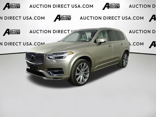 Used 2023 Volvo XC90 B6 Plus AWD/4WD image 50