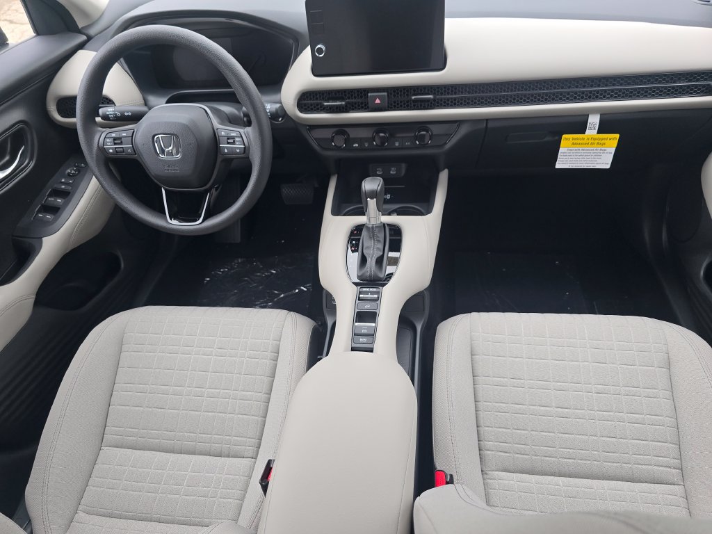 New 2027 Honda HR-V LX image 21