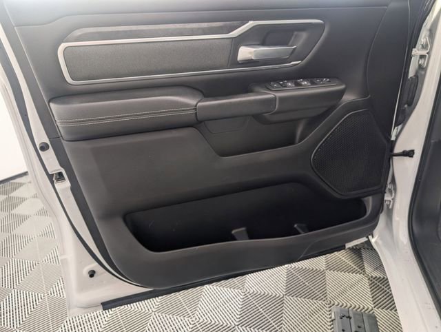 Used 2022 RAM 1500 Big Horn image 10