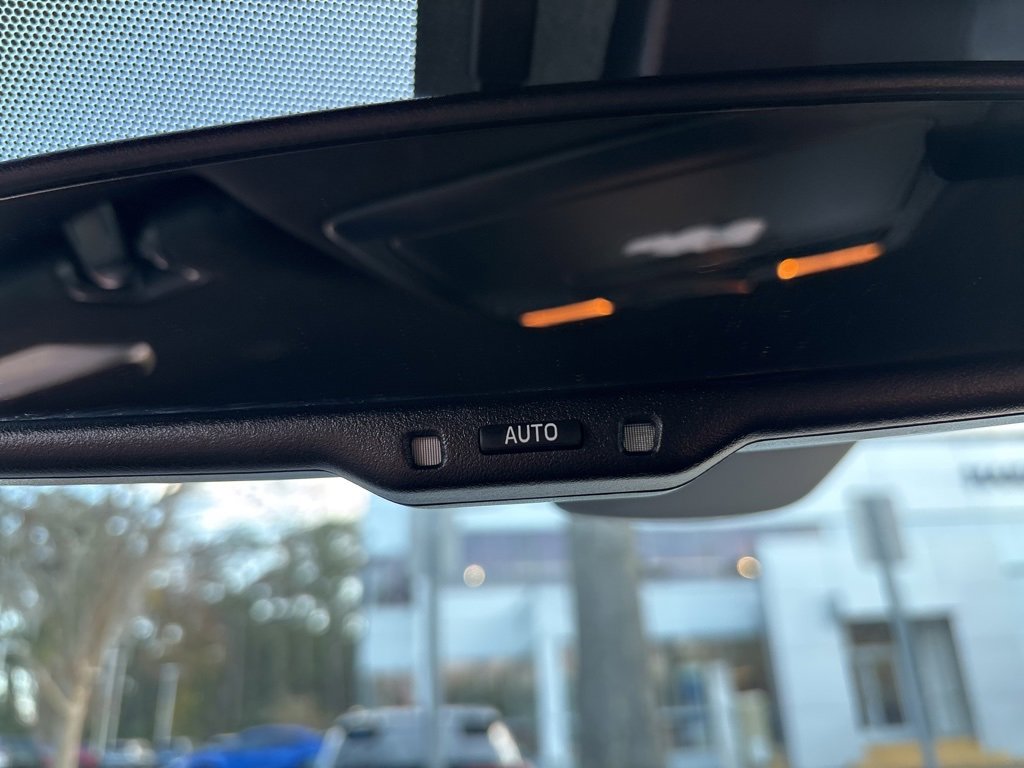 Used 2021 Toyota Tacoma TRD Off-Road w/ Technology Package image 12