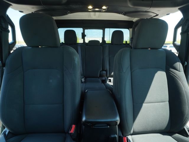 Used 2021 Jeep Gladiator Sport AWD/4WD image 33