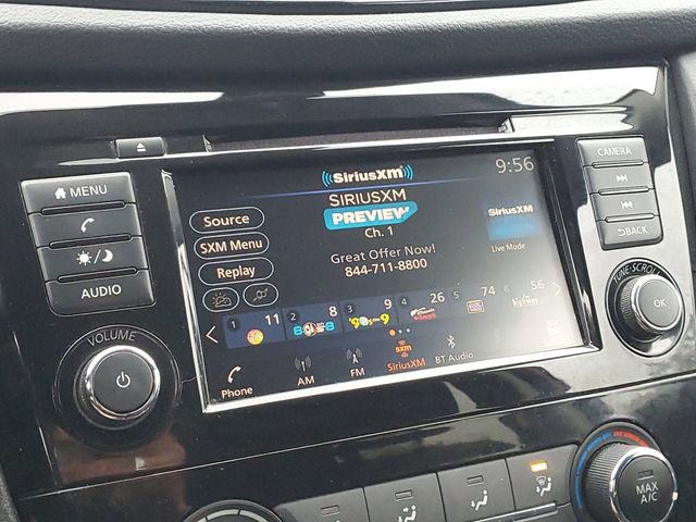 Used 2019 Nissan Rogue SV image 25