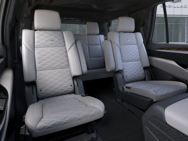 New 2026 Cadillac Escalade Platinum Luxury w/ LPO, Radiant Package image 17