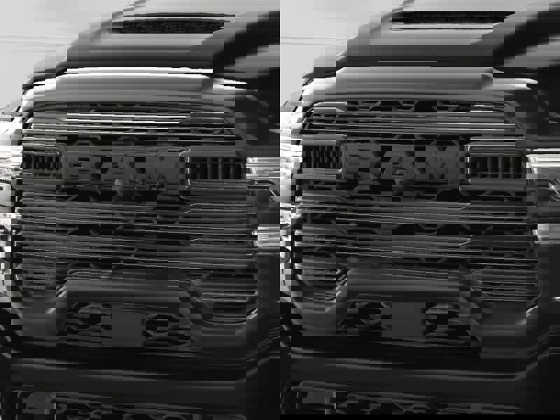 New 2025 RAM 2500 Laramie image 14