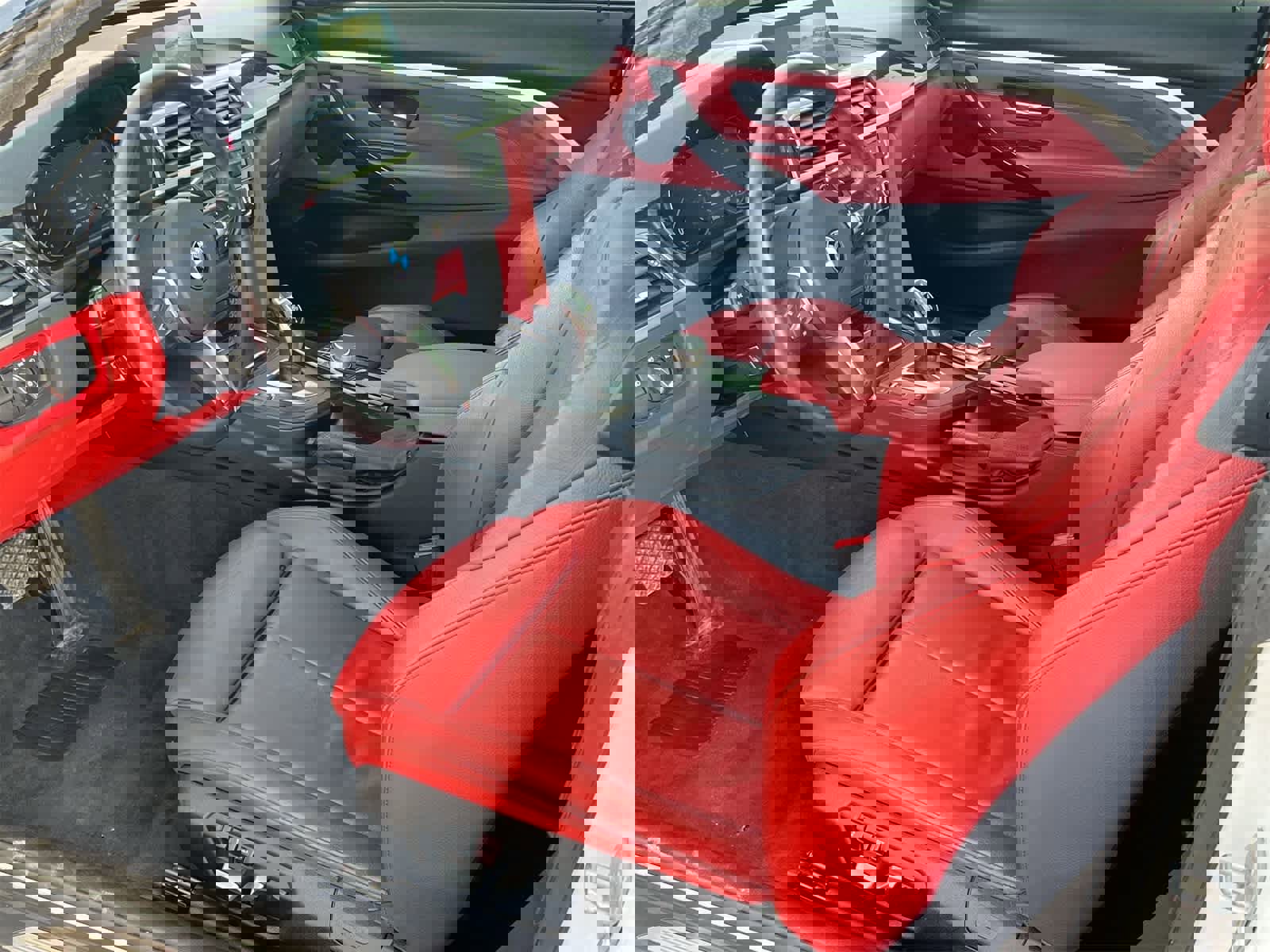 Used 2018 BMW 430i xDrive 430i xDrive image 10