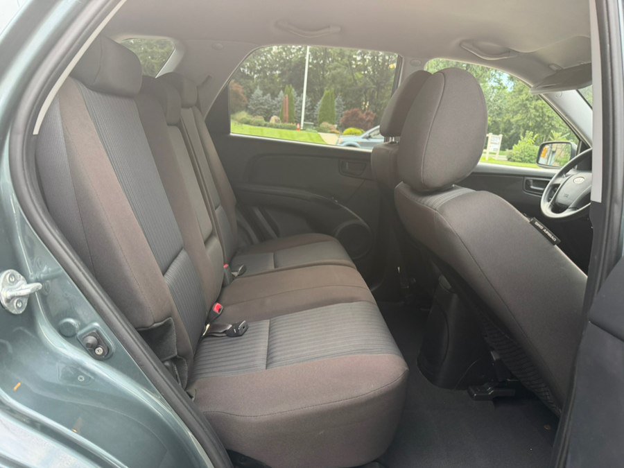 Used 2009 Kia Sportage LX FWD image 19