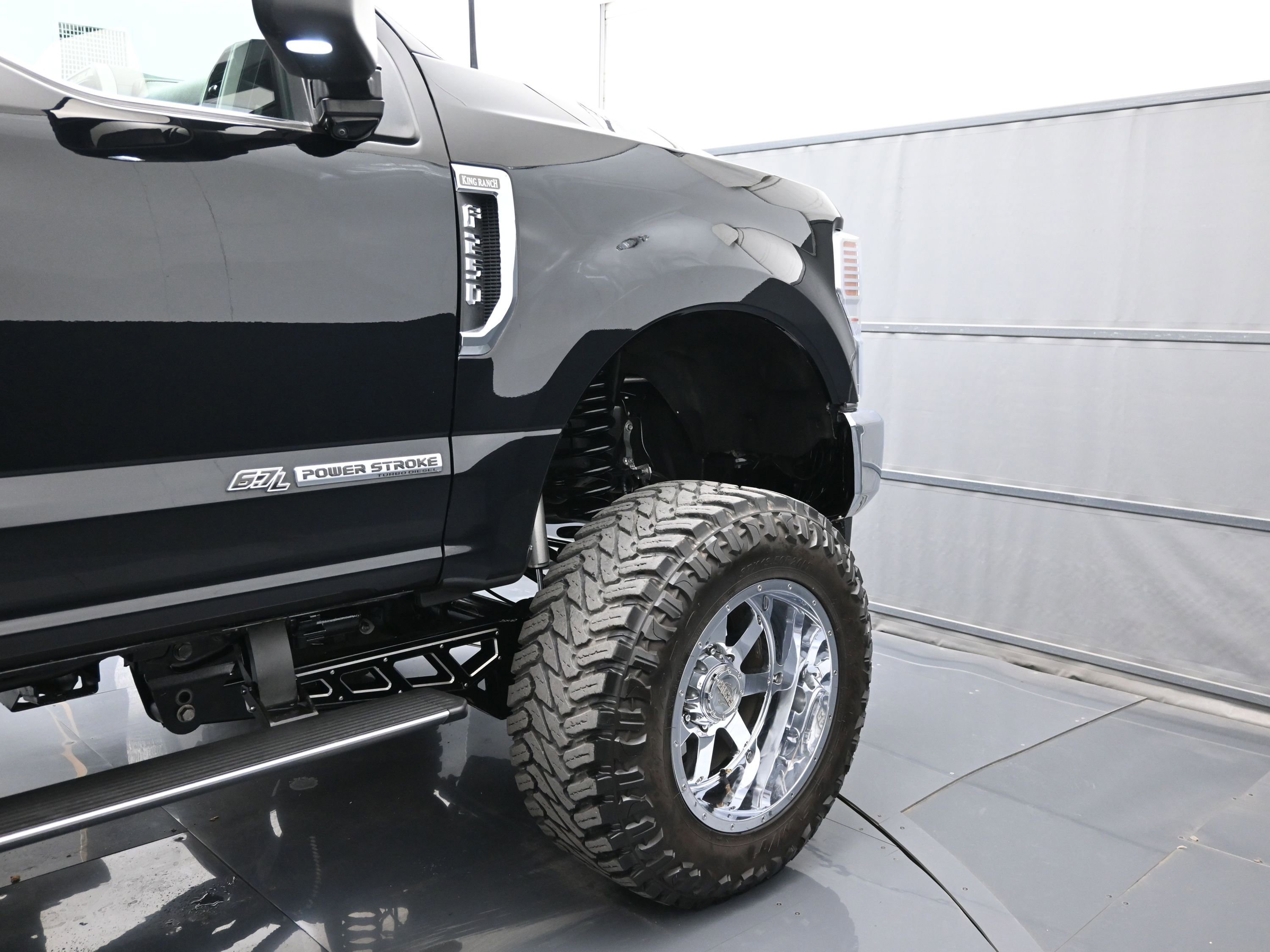 Used 2022 Ford F250 King Ranch w/ King Ranch Ultimate Package image 46