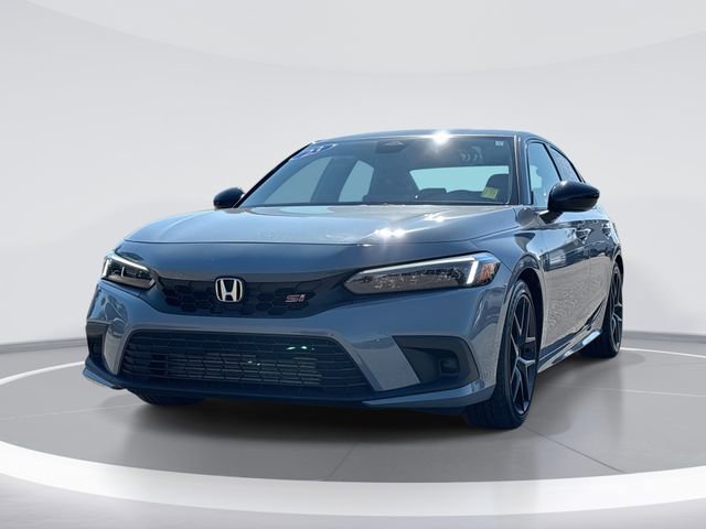 Used 2023 Honda Civic Si image 1