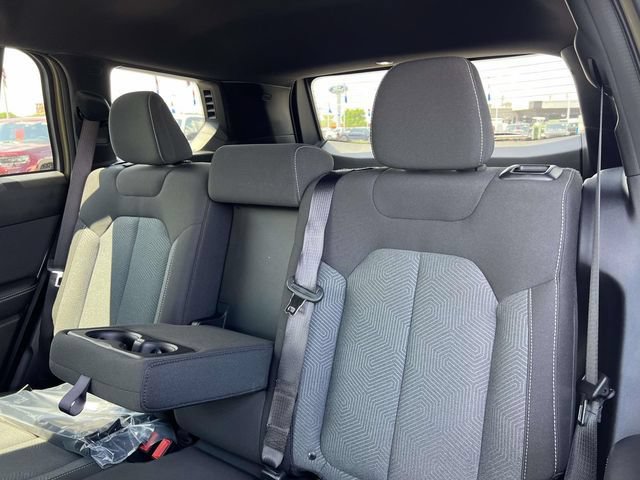 New 2026 Jeep Cherokee Laredo AWD/4WD image 26
