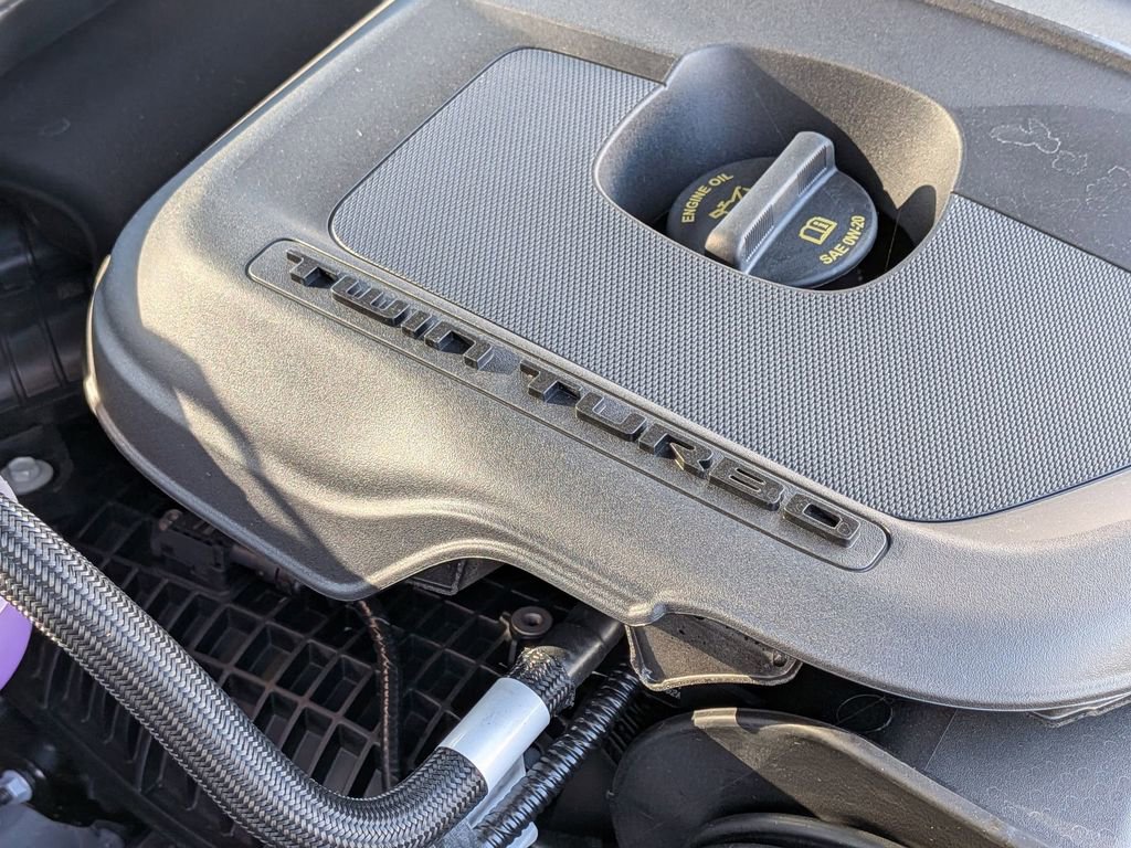 New 2026 RAM 1500 Lone Star image 29