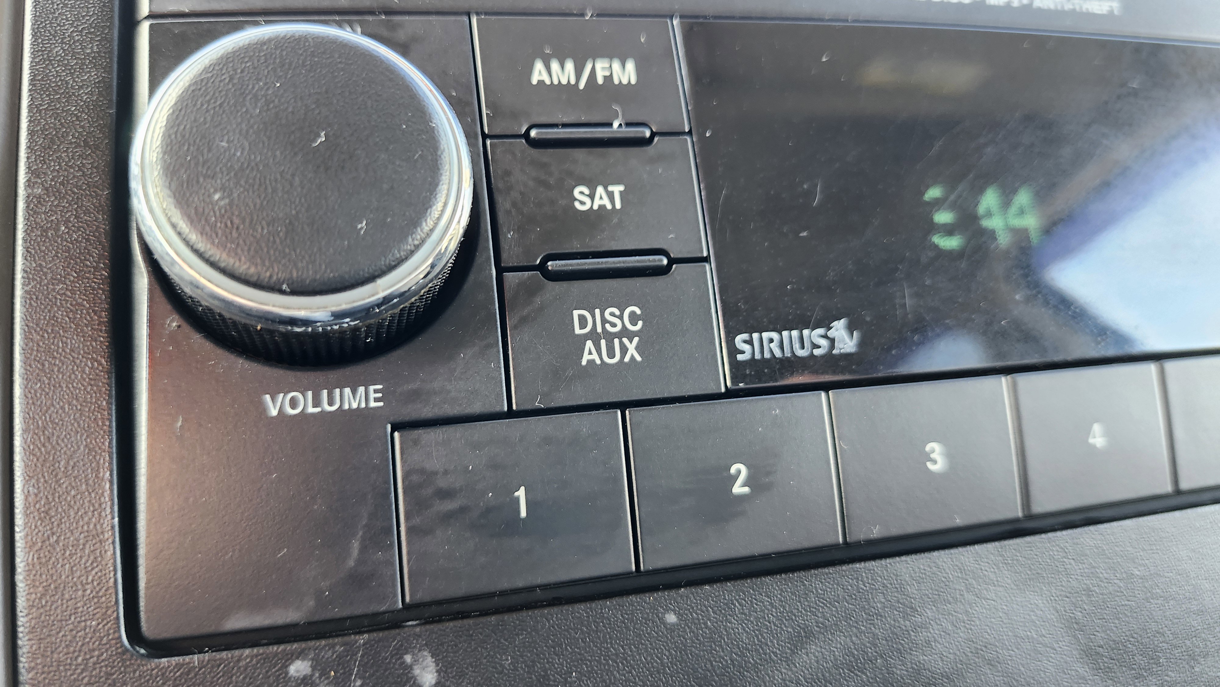 Used 2012 RAM 2500 ST w/ Popular Equipment Group image 2