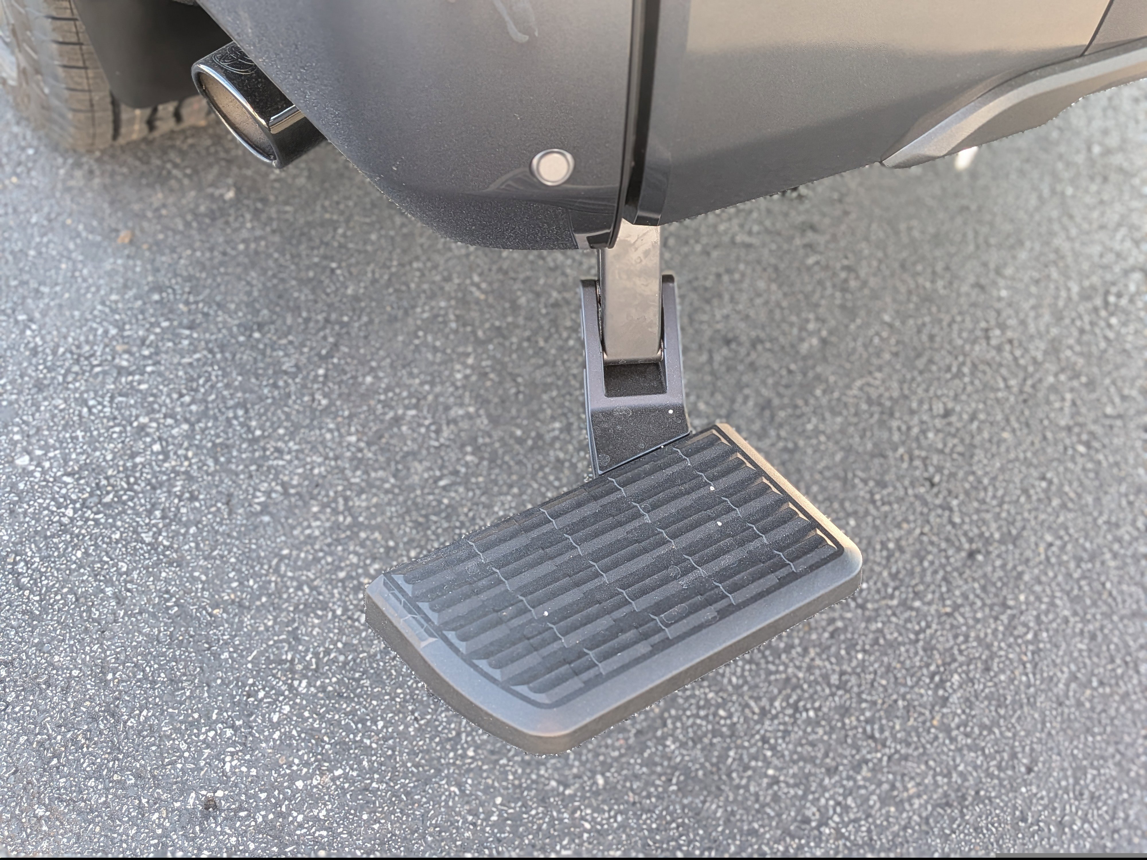 New 2026 Toyota Tundra Platinum w/ TRD Off-Road Package image 6