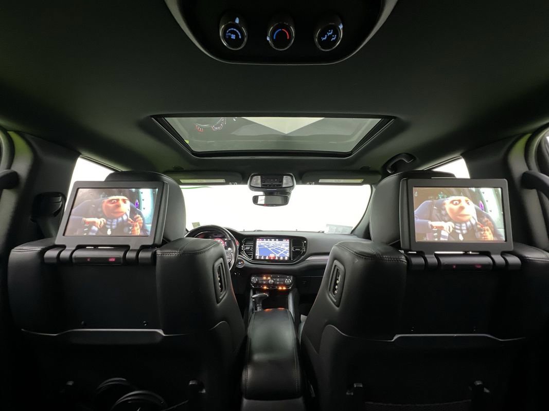 Used 2021 Dodge Durango GT image 29