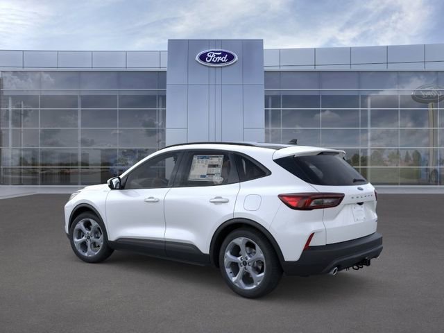New 2026 Ford Escape ST-Line Select w/ Tech Pack #1 image 4
