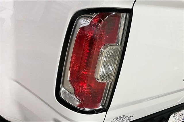 Used 2021 GMC Canyon Denali image 8