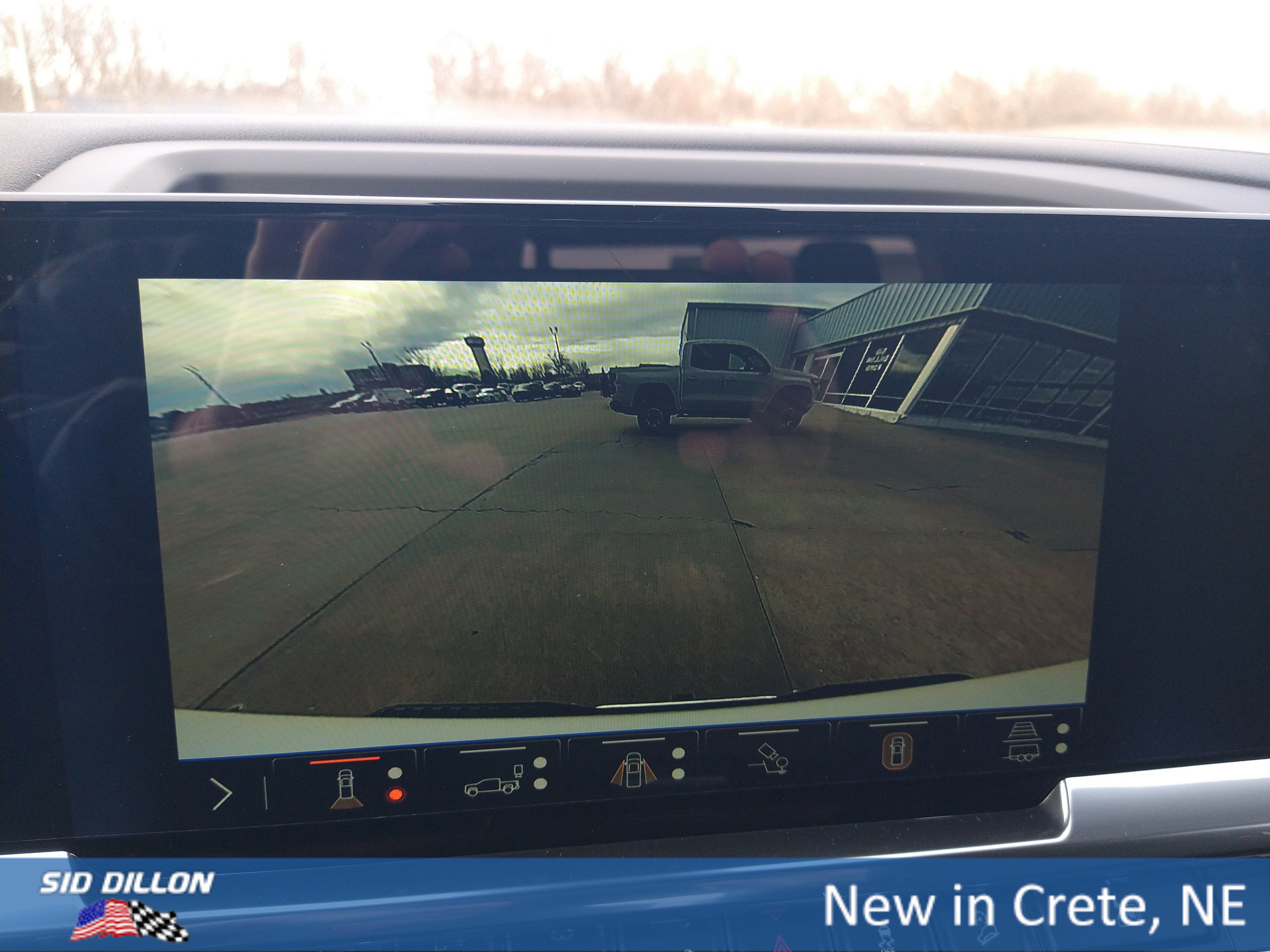 New 2026 Chevrolet Silverado 1500 LT image 8