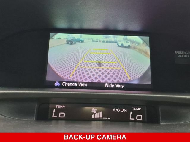 Used 2015 Acura RDX AWD image 23