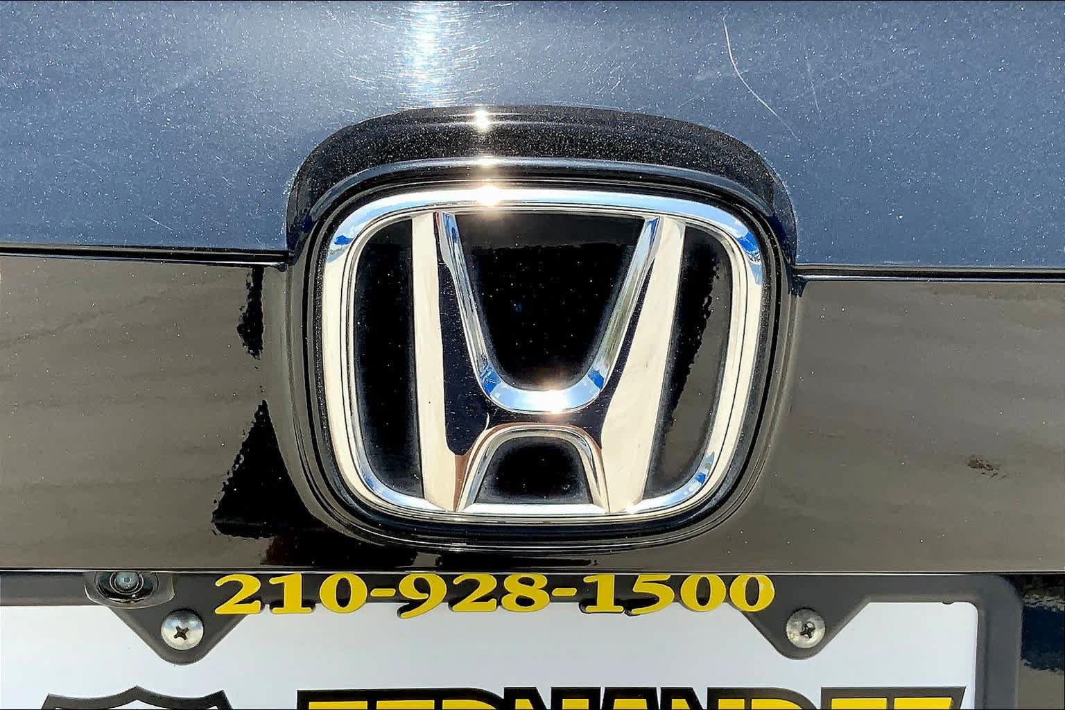 Used 2020 Honda Accord EX-L image 9