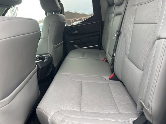 Used 2024 Toyota Tundra SR5 w/ SR5 Premium Package image 10