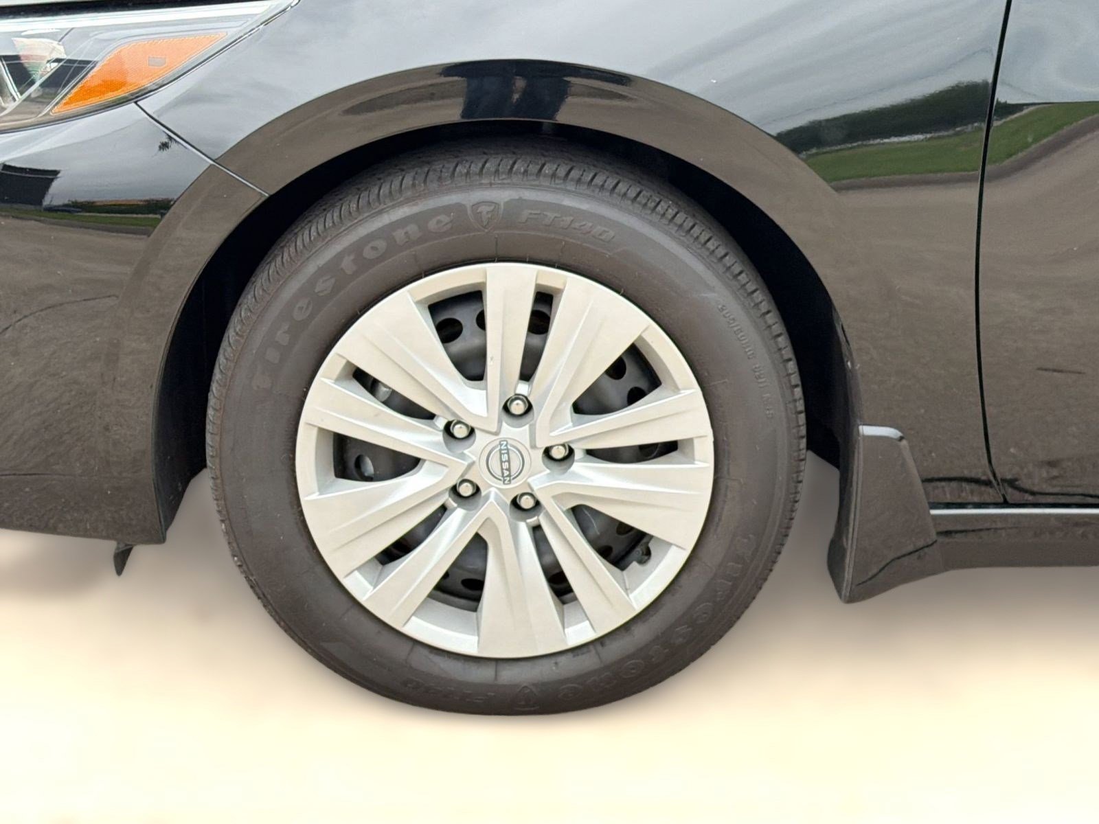 Used 2025 Nissan Sentra S FWD image 12