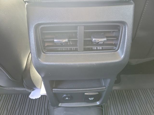 Certified 2023 Ford Edge SEL w/ Convenience Package AWD/4WD image 28