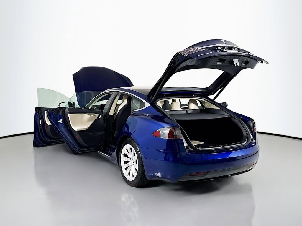 Used 2018 Tesla Model S 75D image 29