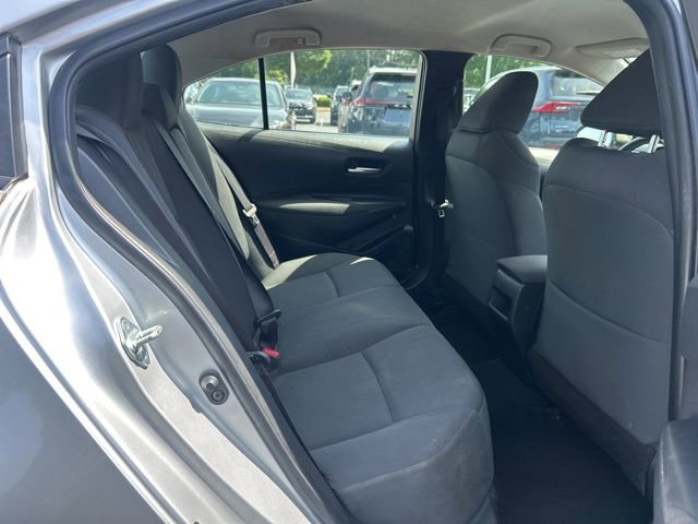 Used 2020 Toyota Corolla LE FWD image 17