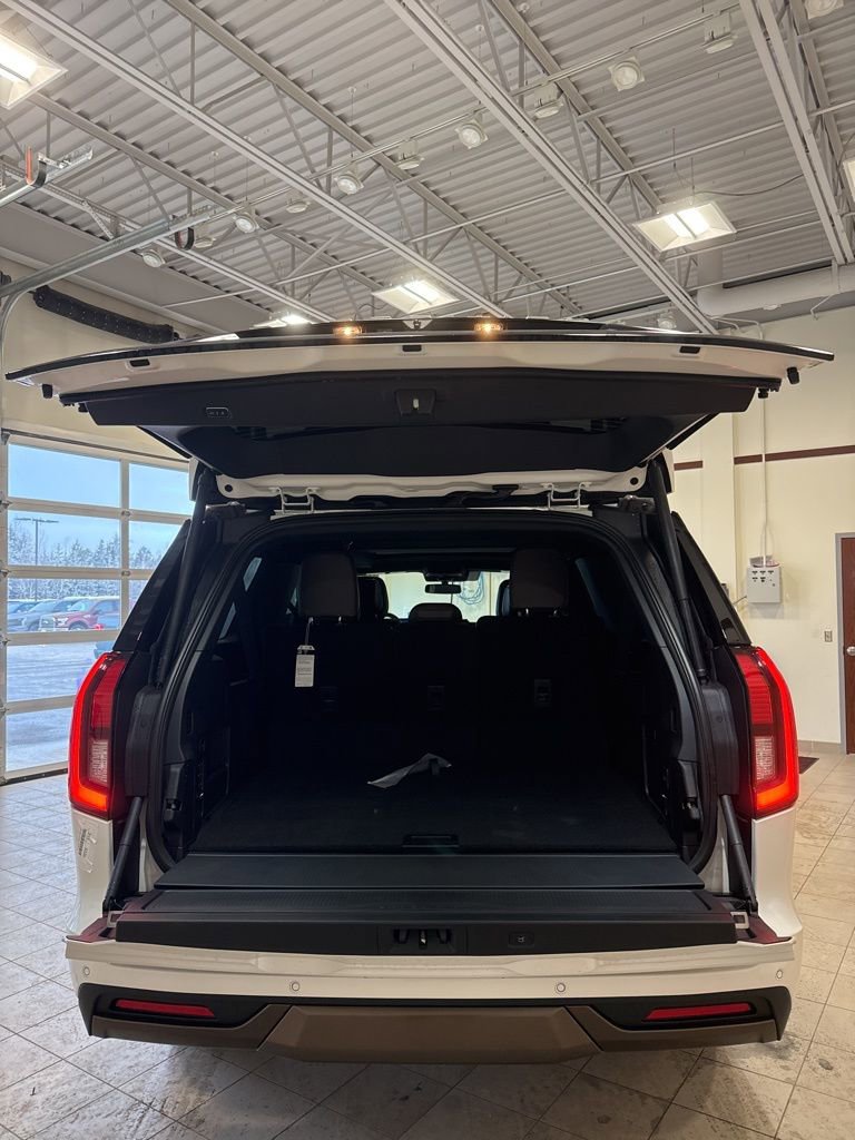 New 2026 Ford Expedition Max King Ranch image 5