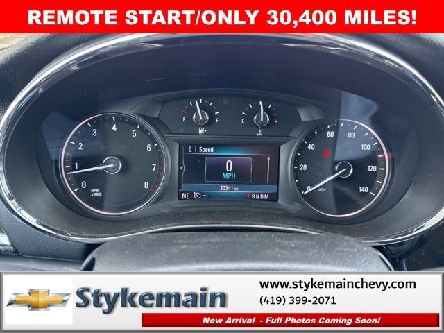 Used 2019 Buick Encore Preferred image 31