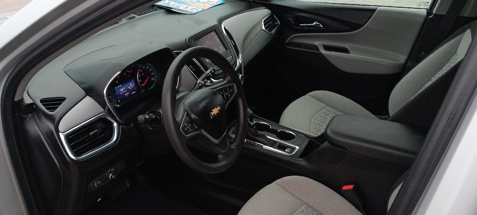 Used 2022 Chevrolet Equinox LT image 5