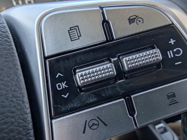 Used 2023 Kia Telluride S w/ S Sunroof Package AWD/4WD image 18