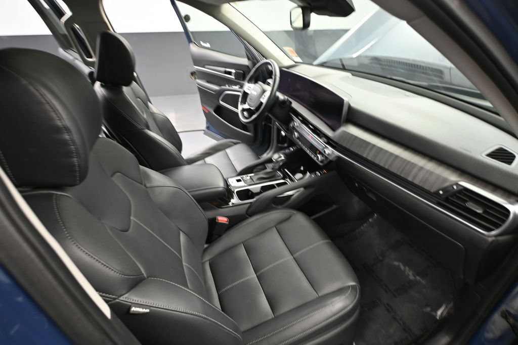 Used 2023 Kia Telluride SX Prestige AWD/4WD image 48