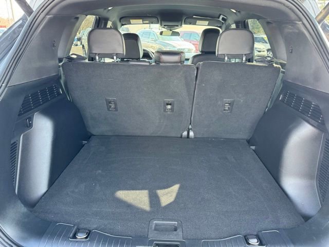 Used 2023 Ford Escape ST-Line Select w/ Tech Pack #1 image 12