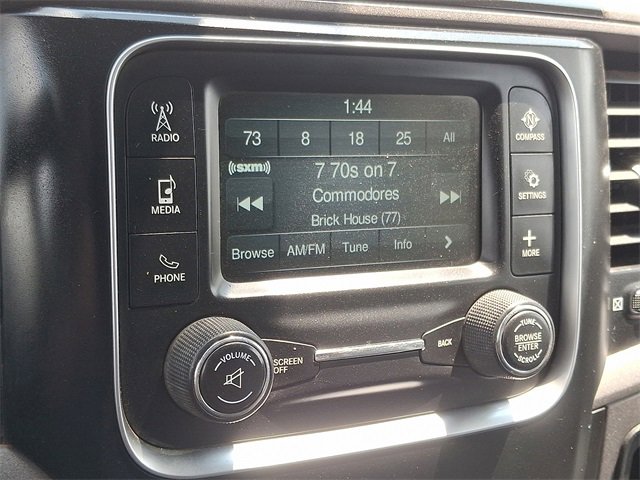 Used 2018 RAM 3500 Tradesman image 15