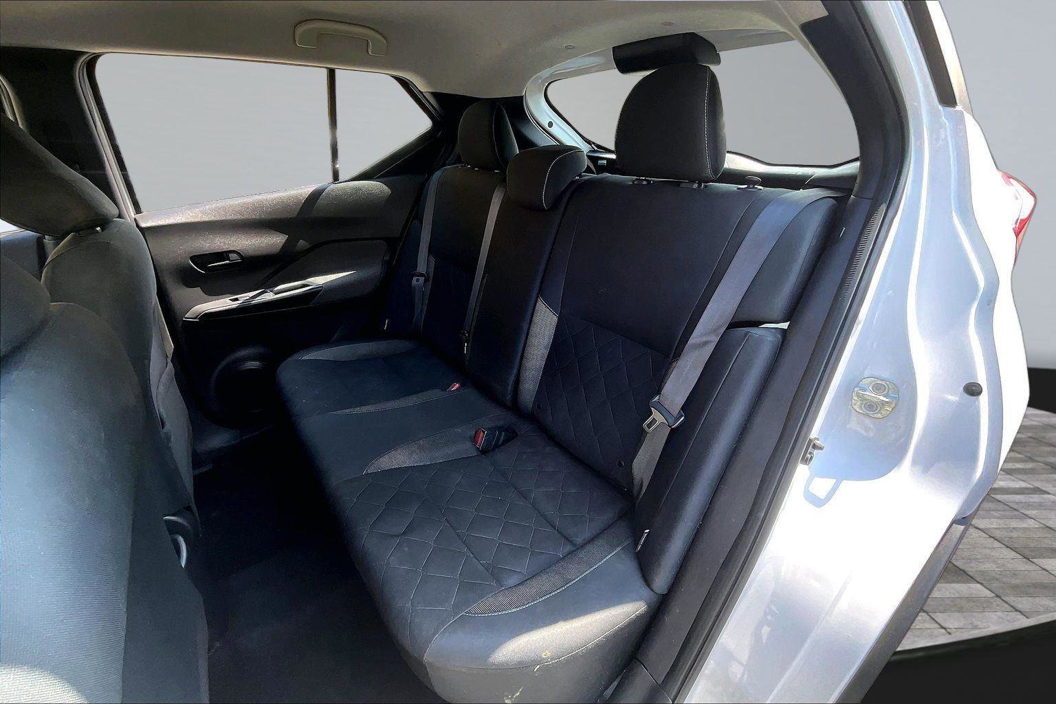 Used 2020 Nissan Kicks S FWD image 26