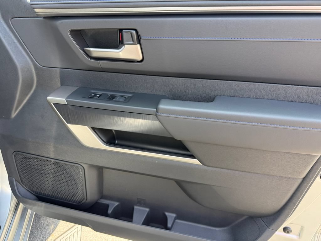 New 2026 Toyota Sequoia Platinum AWD/4WD image 20