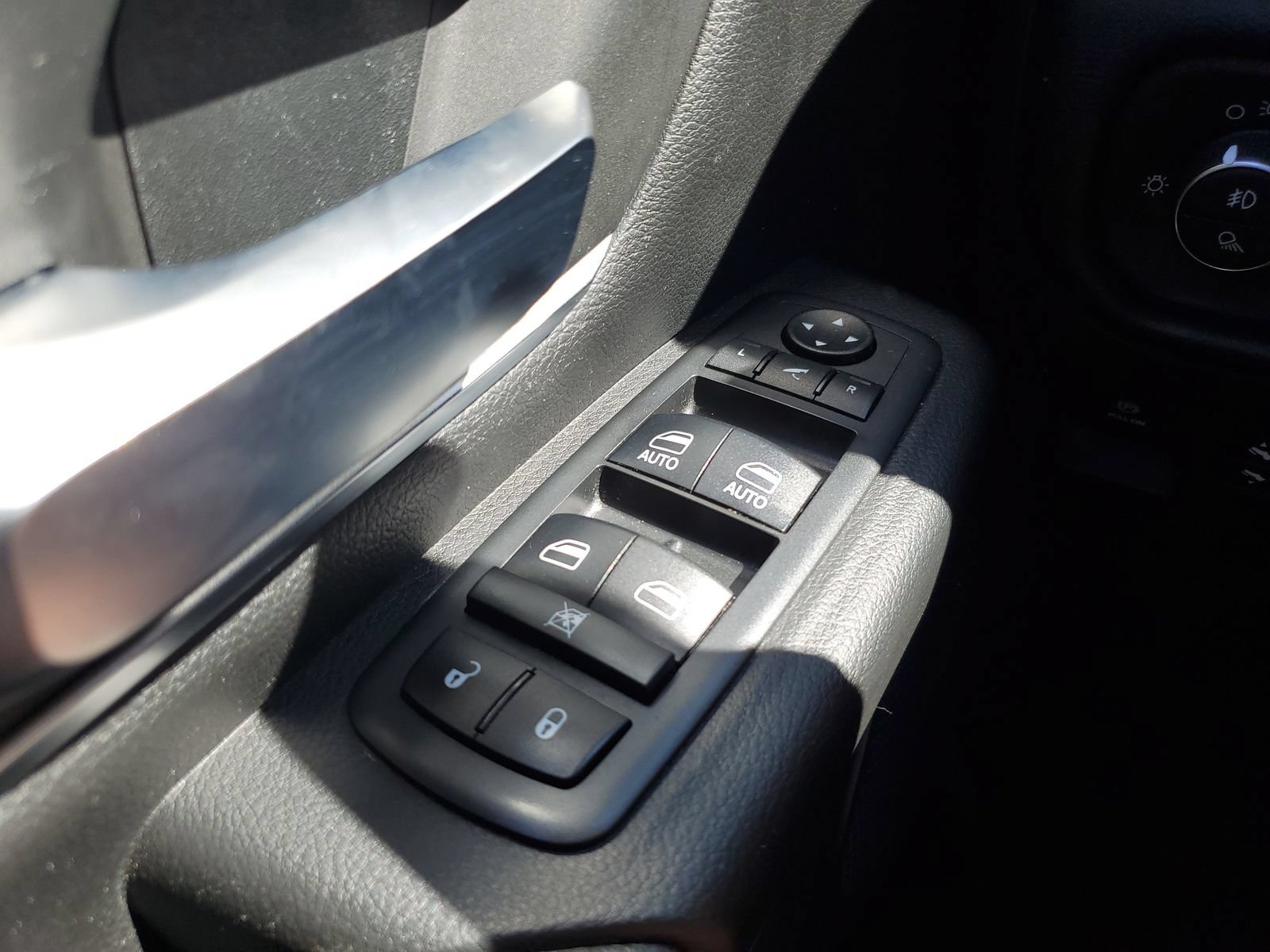Used 2019 RAM 1500 Big Horn AWD/4WD image 20