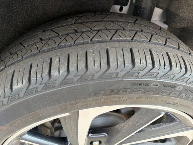 Certified 2024 Lincoln Corsair Reserve w/ Equipment Group 201A image 33