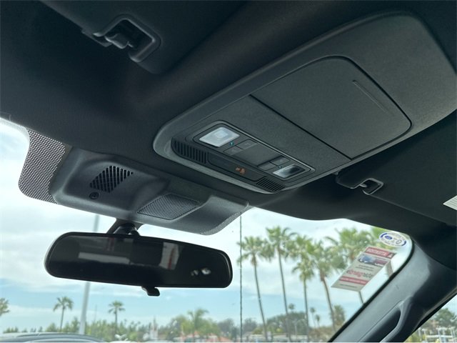 New 2025 Ford F150 STX w/ Equipment Group 200A image 23