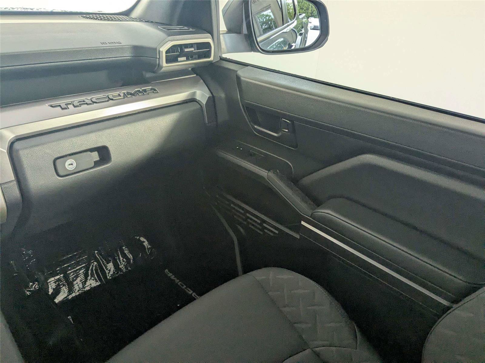 Certified 2026 Toyota Tacoma SR5 RWD image 38