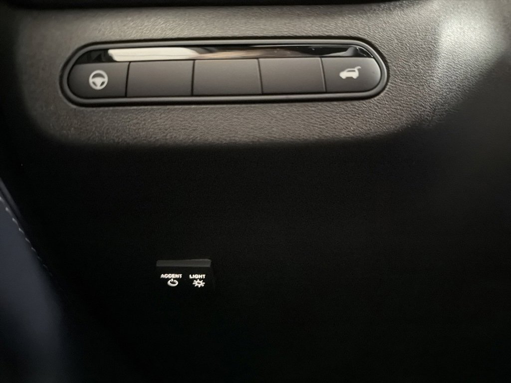 New 2026 INFINITI QX60 Sport image 22