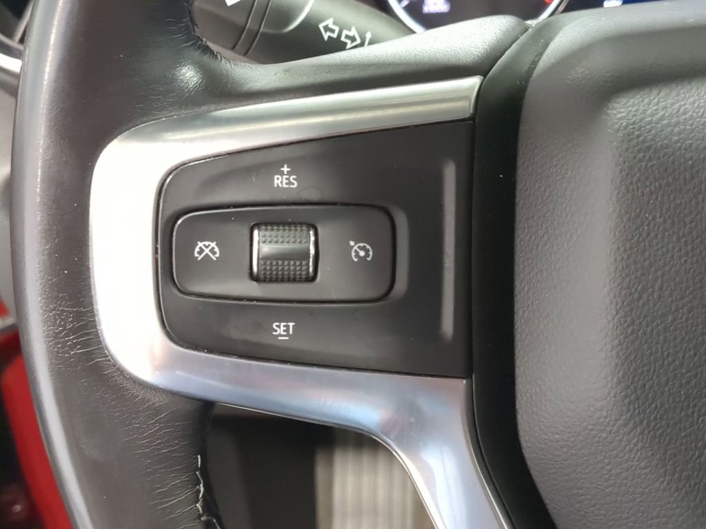 Used 2020 Chevrolet Blazer LT image 28