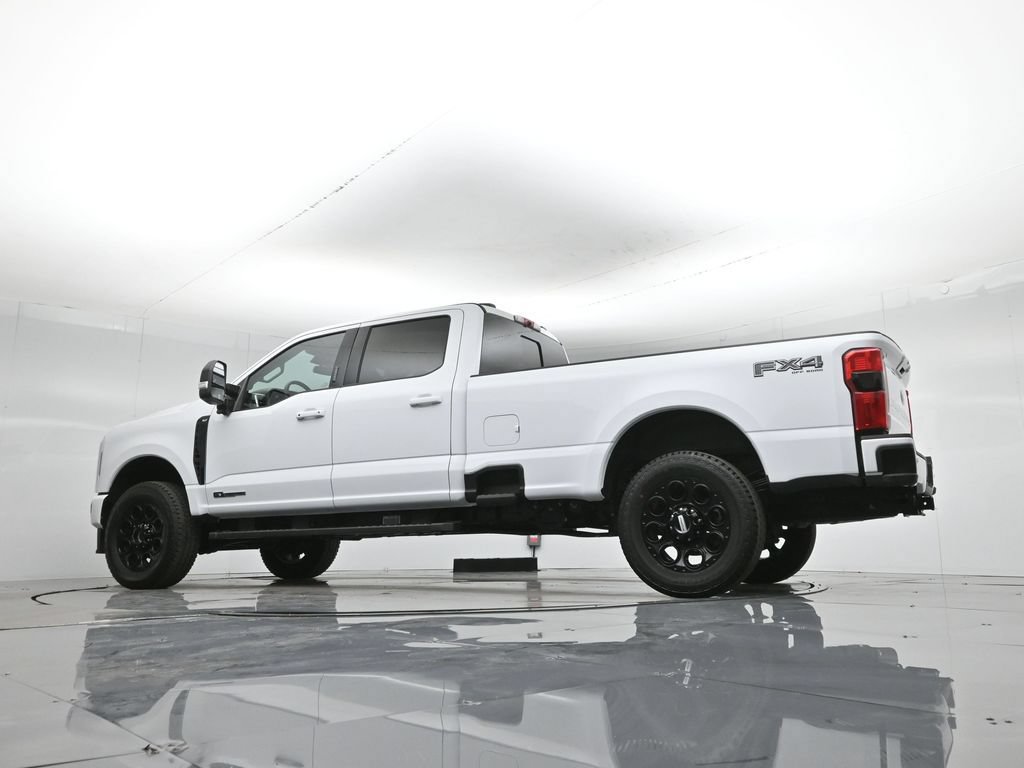 New 2026 Ford F350 XLT w/ XLT Premium Package AWD/4WD image 51