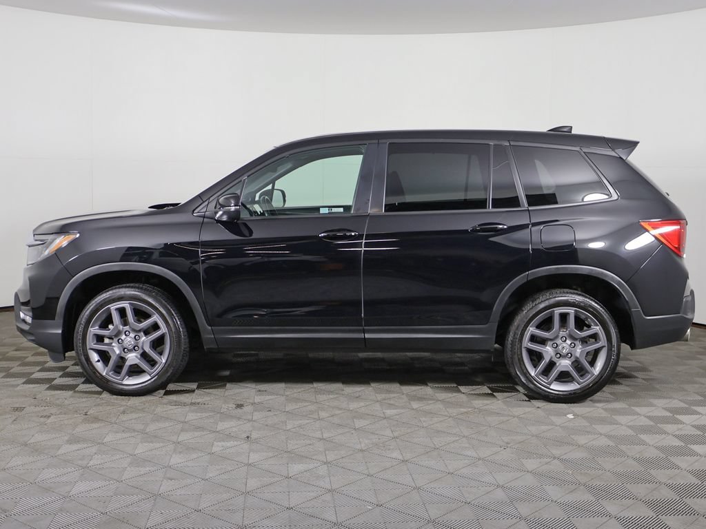 Used 2023 Honda Passport EX-L image 16