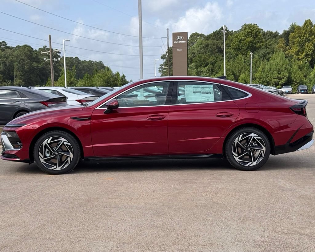 New 2026 Hyundai Sonata SEL FWD image 11