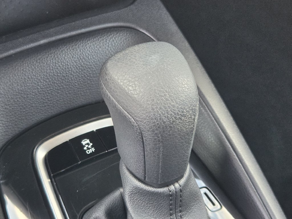 Used 2026 Toyota Corolla LE FWD image 21