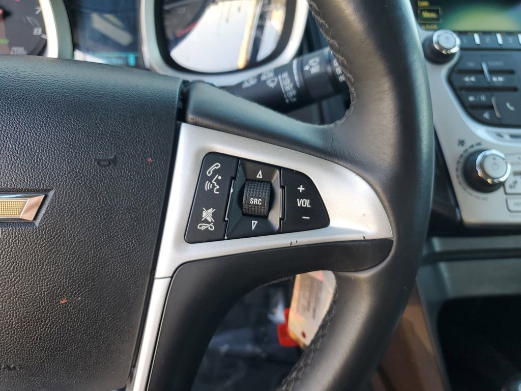 Used 2015 Chevrolet Equinox LT image 22