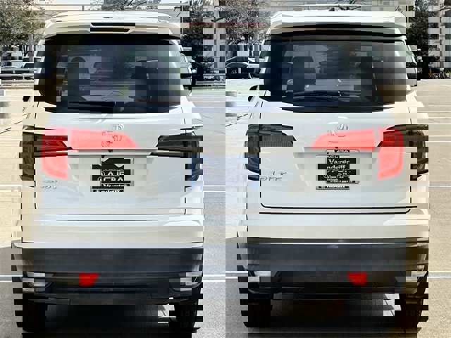 Used 2017 Honda Pilot EX-L image 6