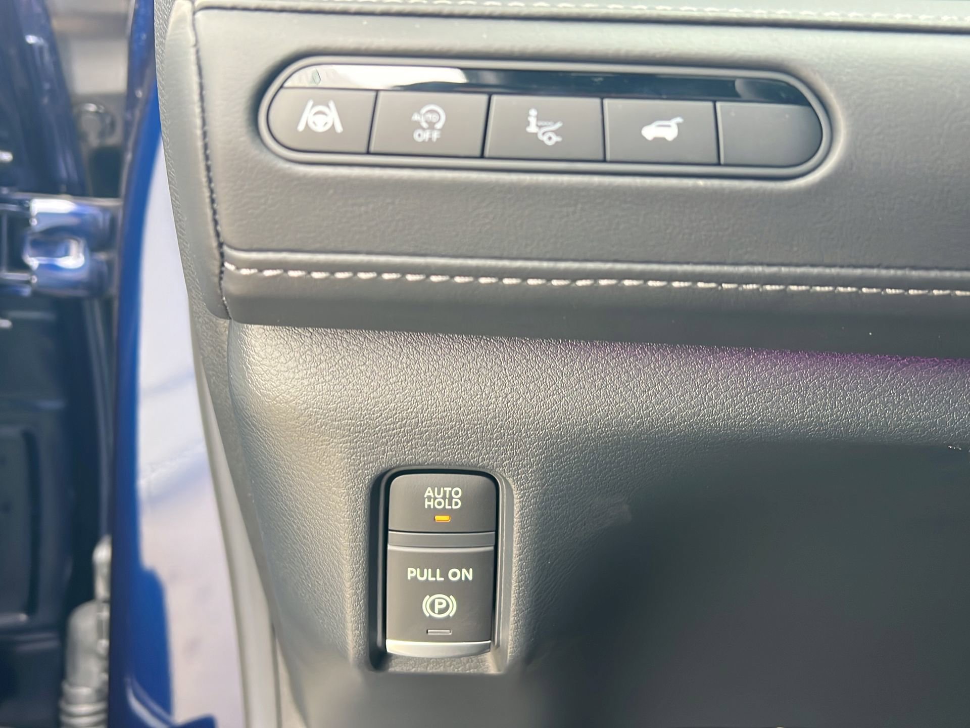 New 2026 INFINITI QX80 Autograph w/ Premium Cargo Package image 25